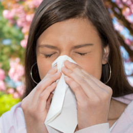 Asthma and allergy